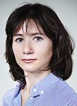 Lioubov Lioubov