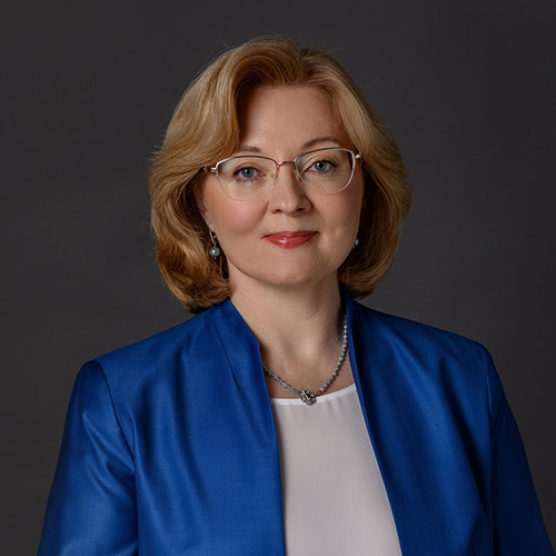 Irina Sirotenko