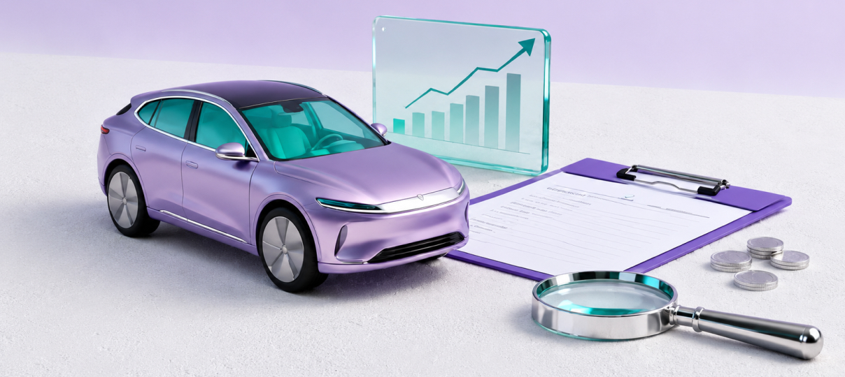 Growth of Auto Lending Market: Risks and Benefits for Lenders